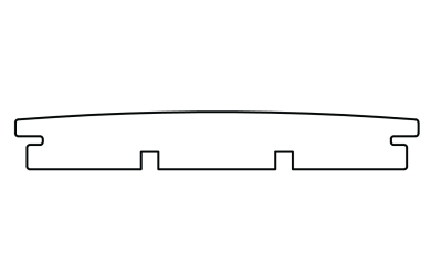 Decking Profile